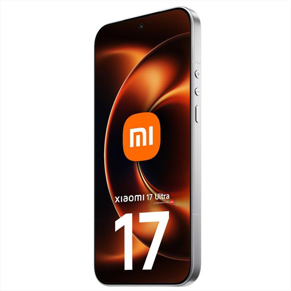 Immagine del prodotto XIAOMI - Smartphone XIAOMI 17 ULTRA 16GB RAM 512GB ROM-White