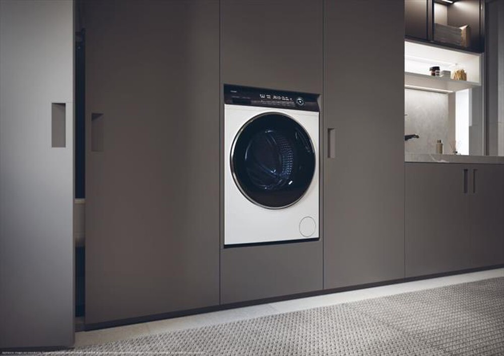 Immagine del prodotto HAIER - Lavatrice HW120-B14979U1IT 12 Kg Classe A-Bianco