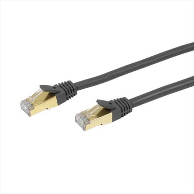 VIVANCO - SI NWC6 50 Cavo Network - Nero