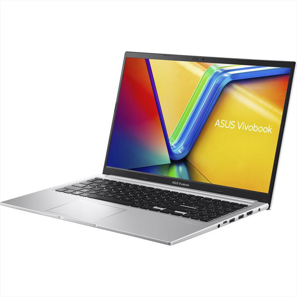 "ASUS - Notebook M1502YA-NJ125W-Silver"