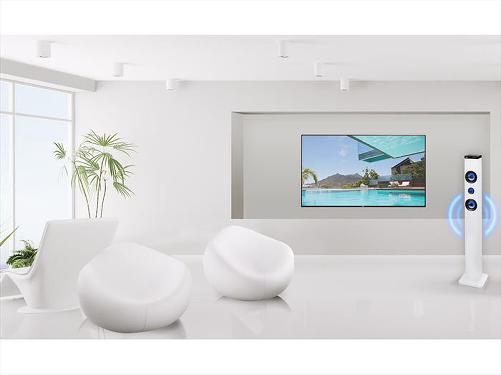 "TREVI - XT 101 BT"