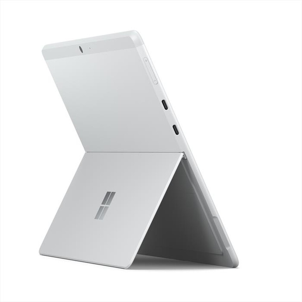 Immagine del prodotto MICROSOFT - SURFACE PRO X 8/256GB-Platinum