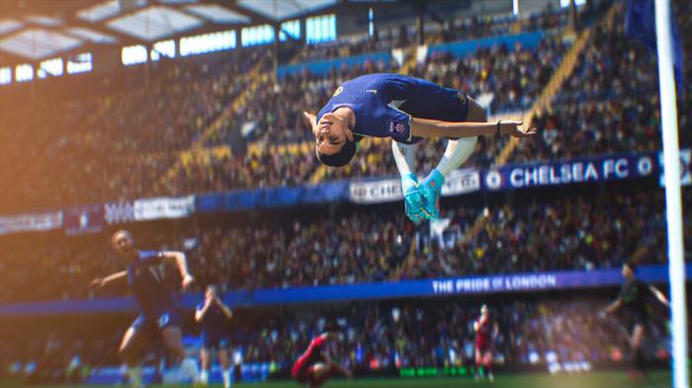 "ELECTRONIC ARTS - EA SPORTS FC 24 PS5"