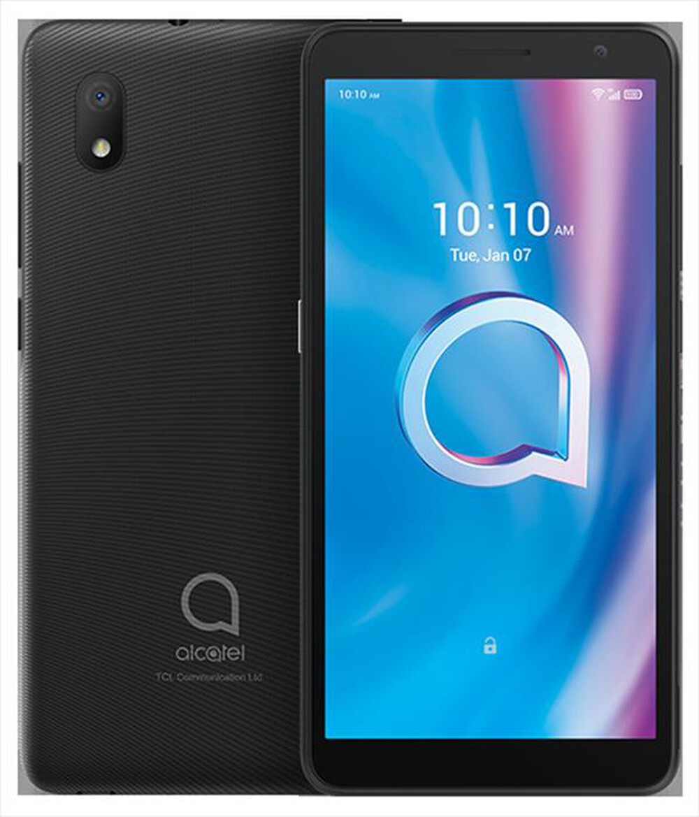 "ALCATEL - ALCATEL 1B-Nero"