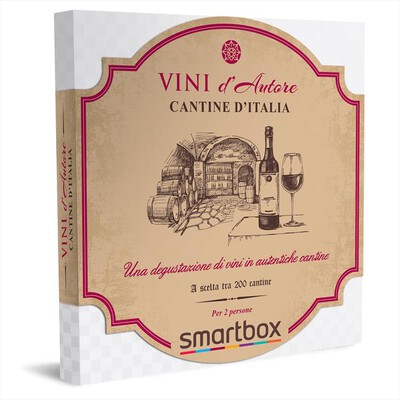 SMARTBOX - CANTINE DITALIA-eBox digitale