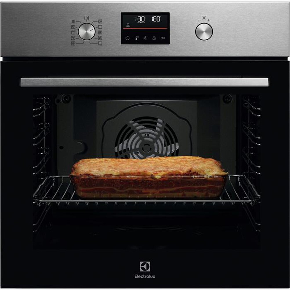 Immagine del prodotto ELECTROLUX - Forno incasso elettrico EOF4P46TX2 Classe A++-Inox antimpronta