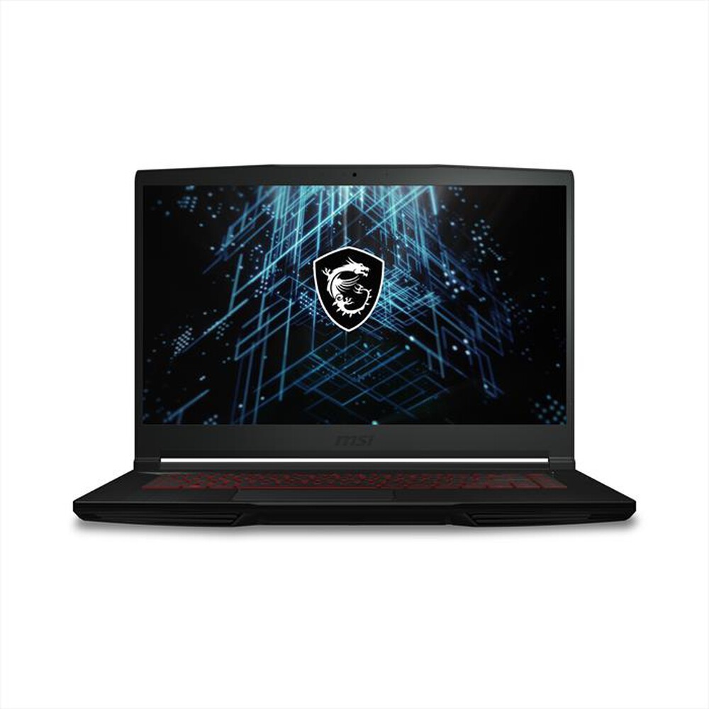 "MSI - GF63 THIN 11UC-614IT-Nero"