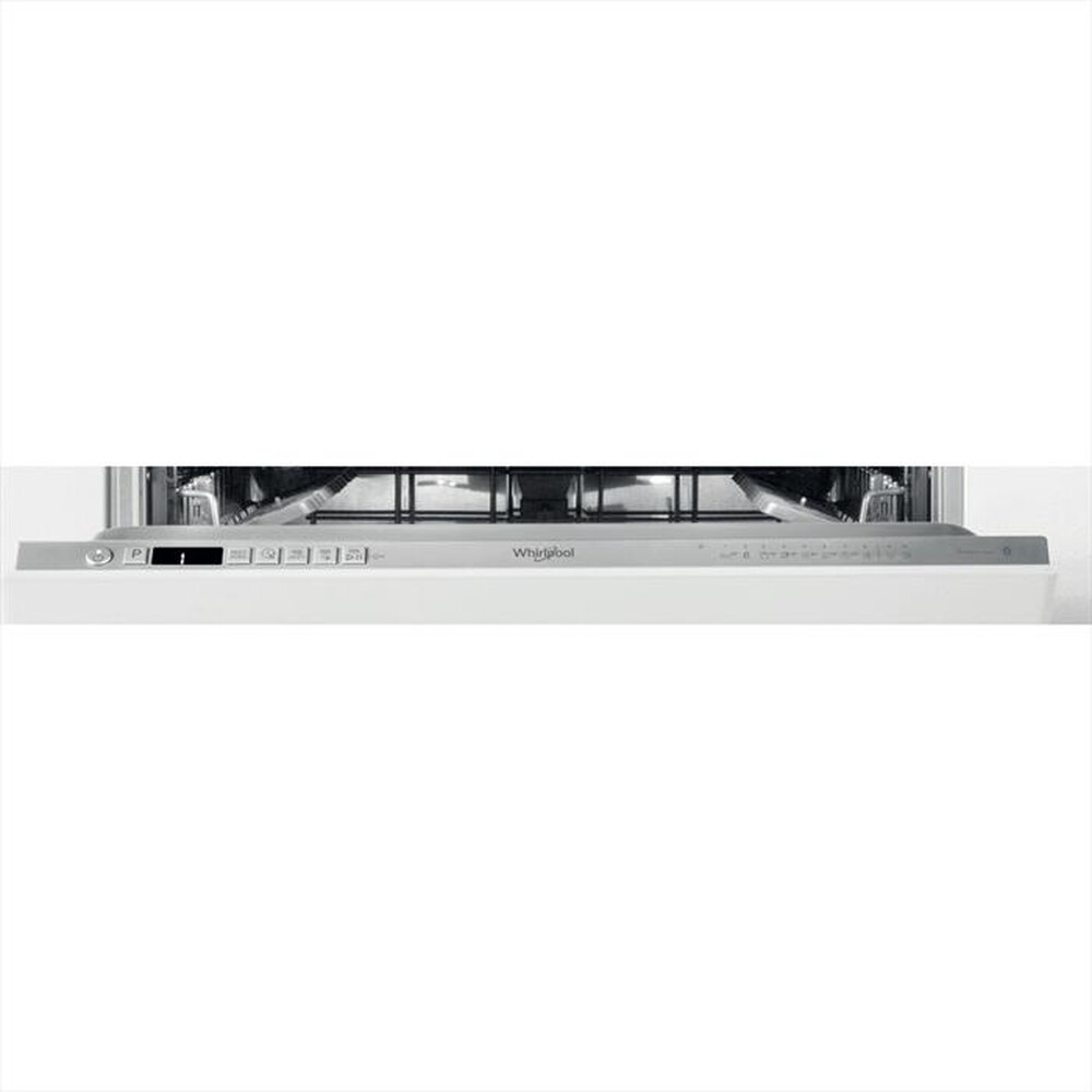 "WHIRLPOOL - Lavastoviglie incasso WIO 3O41 PL Classe C"