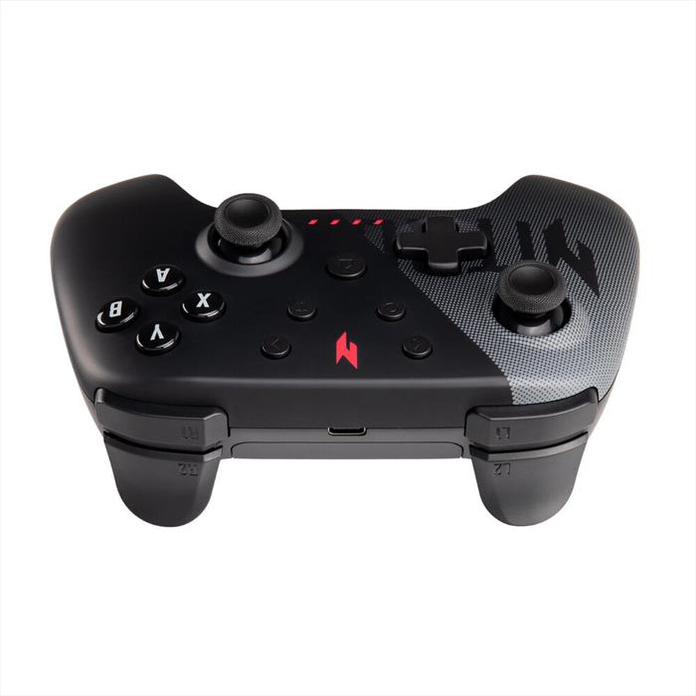 "ACER - NITRO WIRELESS GAMING CONTROLLER-Nero"