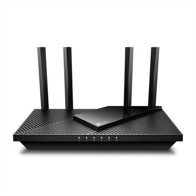 TP-LINK - EX510 PRO ROUTER MULTI-GIGABIT WI-FI 6 AX3000