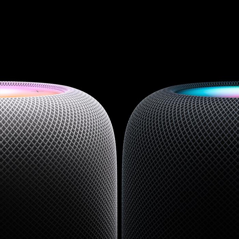 "APPLE - HOMEPOD-Mezzanotte"