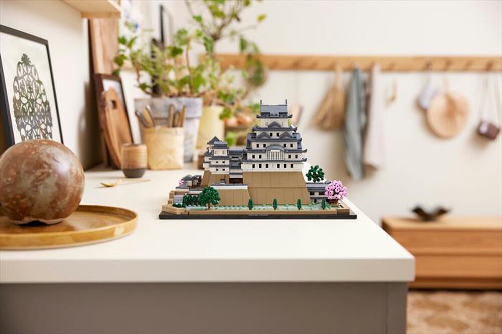 Immagine del prodotto LEGO - ARCHITECTURE Castello di Himeji 21060