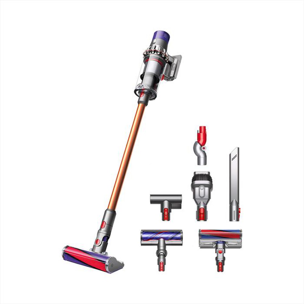 "DYSON - V10 Absolute"