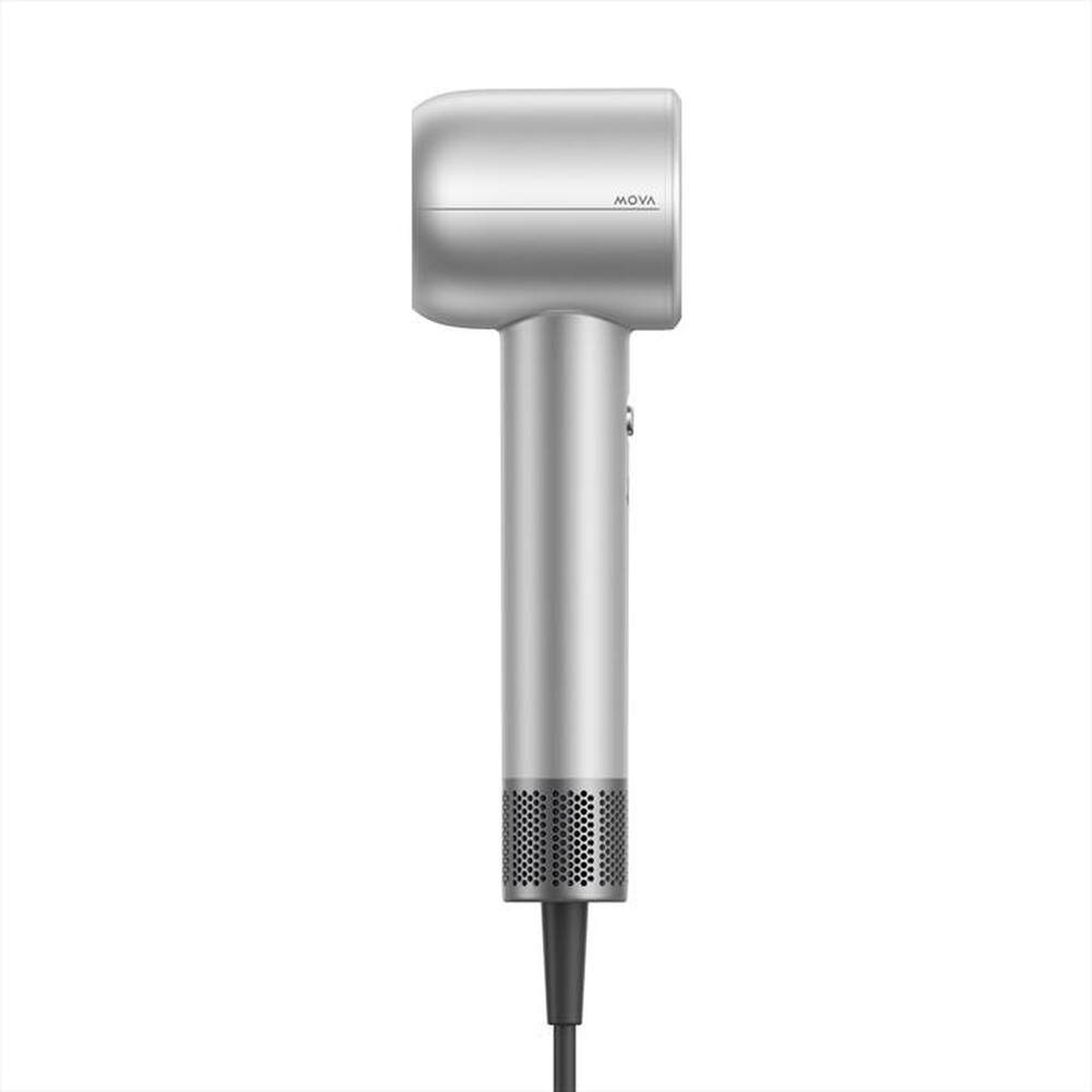 Immagine del prodotto MOVA - SHINE 10 SILVER HAIR DRYER-Argento