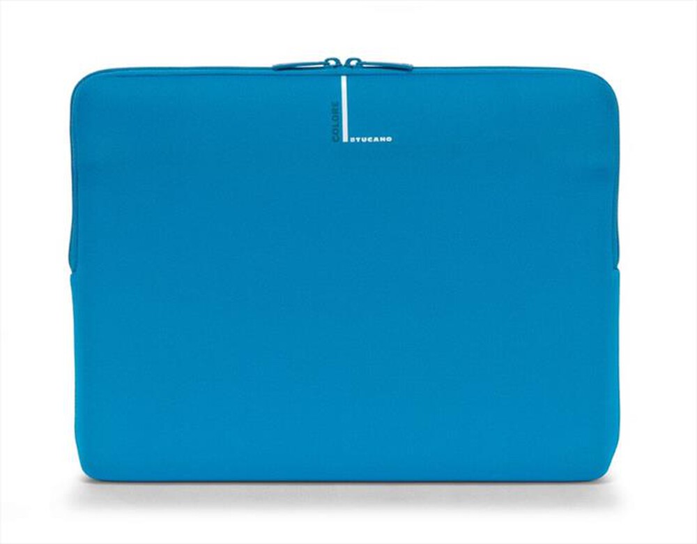 "TUCANO - Colore for notebook 15.6\"-Blu"