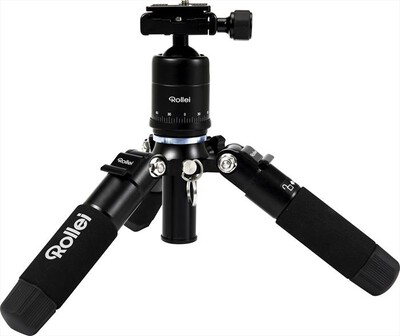 REPORTER - AFOREP20846 Treppiede Mini M-1-Nero