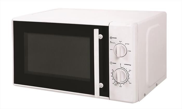 CRANKER - MWB820-White | Euronics