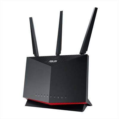 ASUS - Router RT-AX86S-Nero