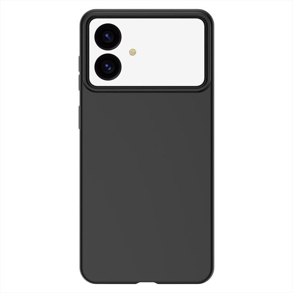 Immagine del prodotto CELLULARLINE - Cover SENSATION+ per Galaxy S26+-Nero