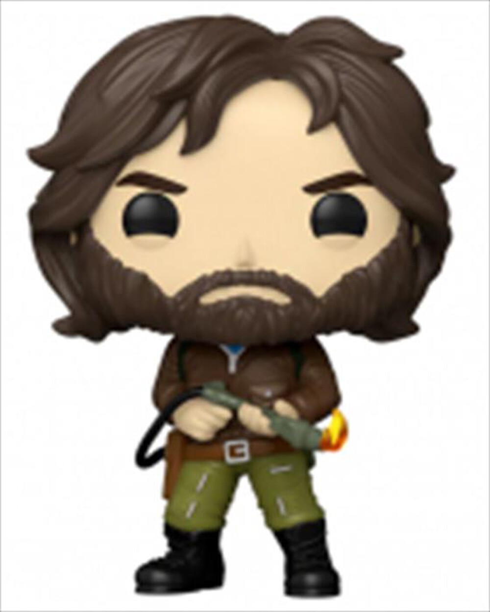 "FUNKO - FUSION POP LA COSA R.J. MACREADY 993-Multicolore"