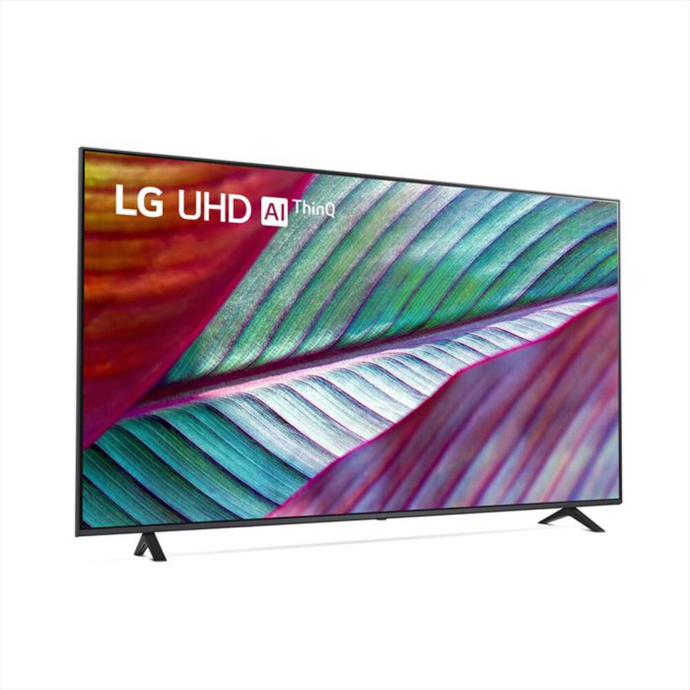 Immagine del prodotto LG - Smart TV LED UHD 4K 75" 75UR78006LK-Nero