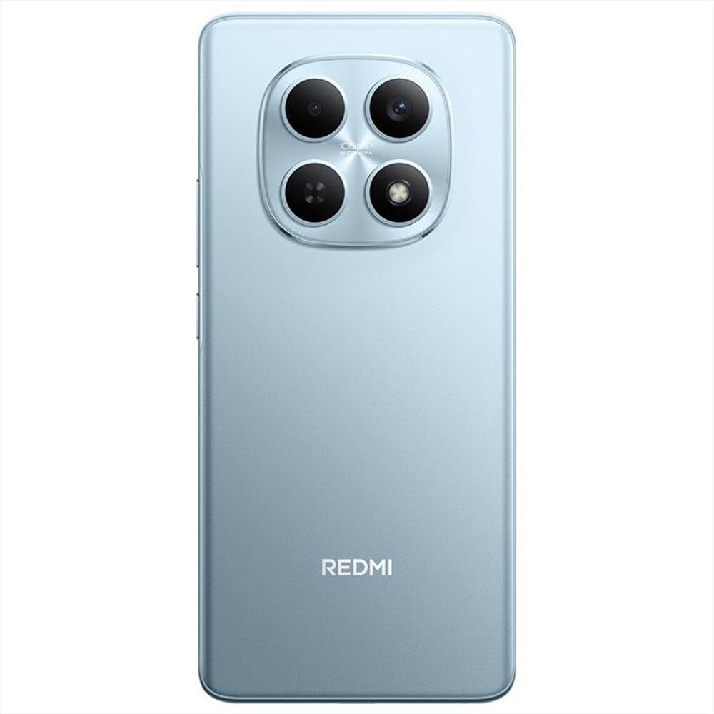 Immagine del prodotto XIAOMI - Smartphone REDMI NOTE 15 8+256-Glacier Blue