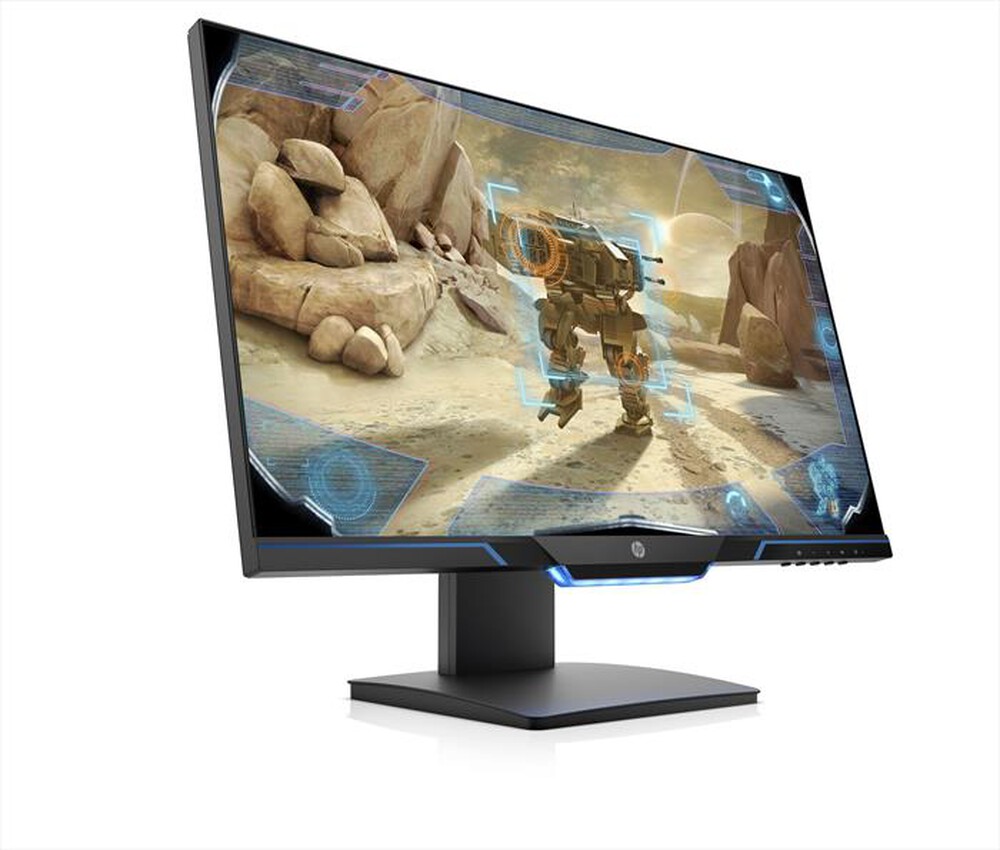 "HP - HP 25MX-Silver"