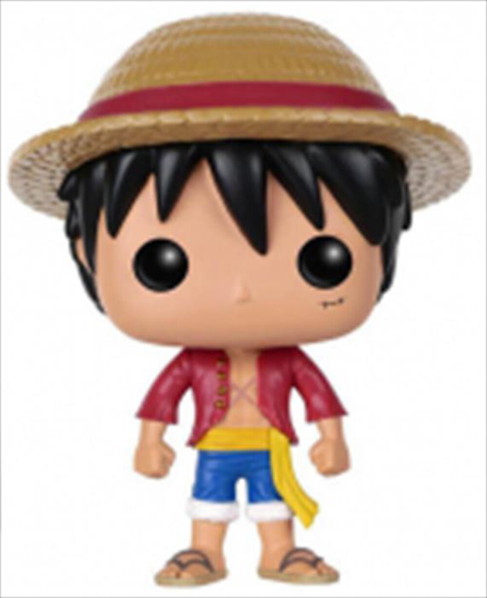 "FUNKO - 5305 One Piece Monkey D. Luffy 98"