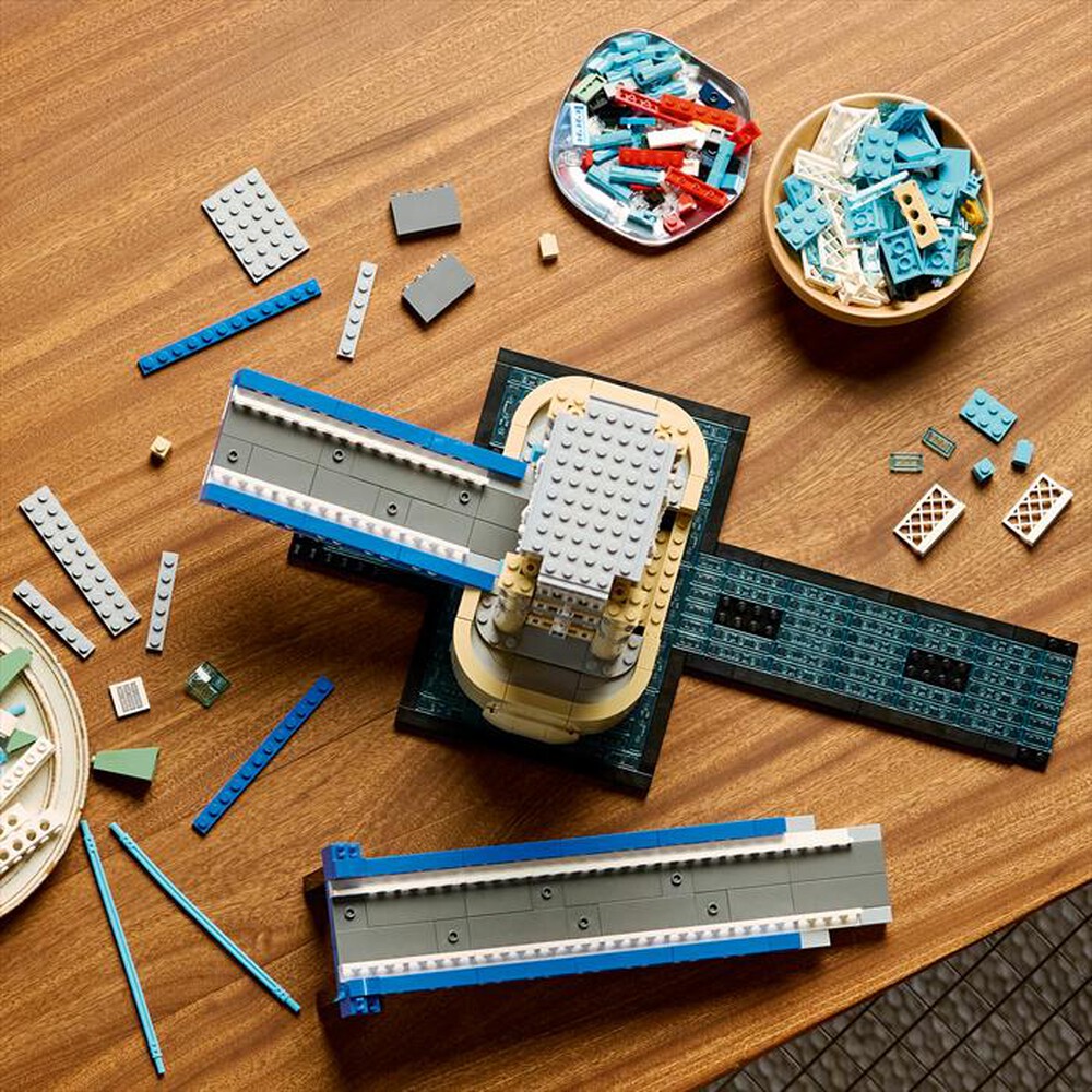 Immagine del prodotto LEGO - ARCHITECTURE Tower Bridge - 21067