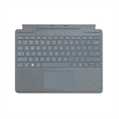 MICROSOFT - SRFC PRO COVER + PEN-Ice Blue