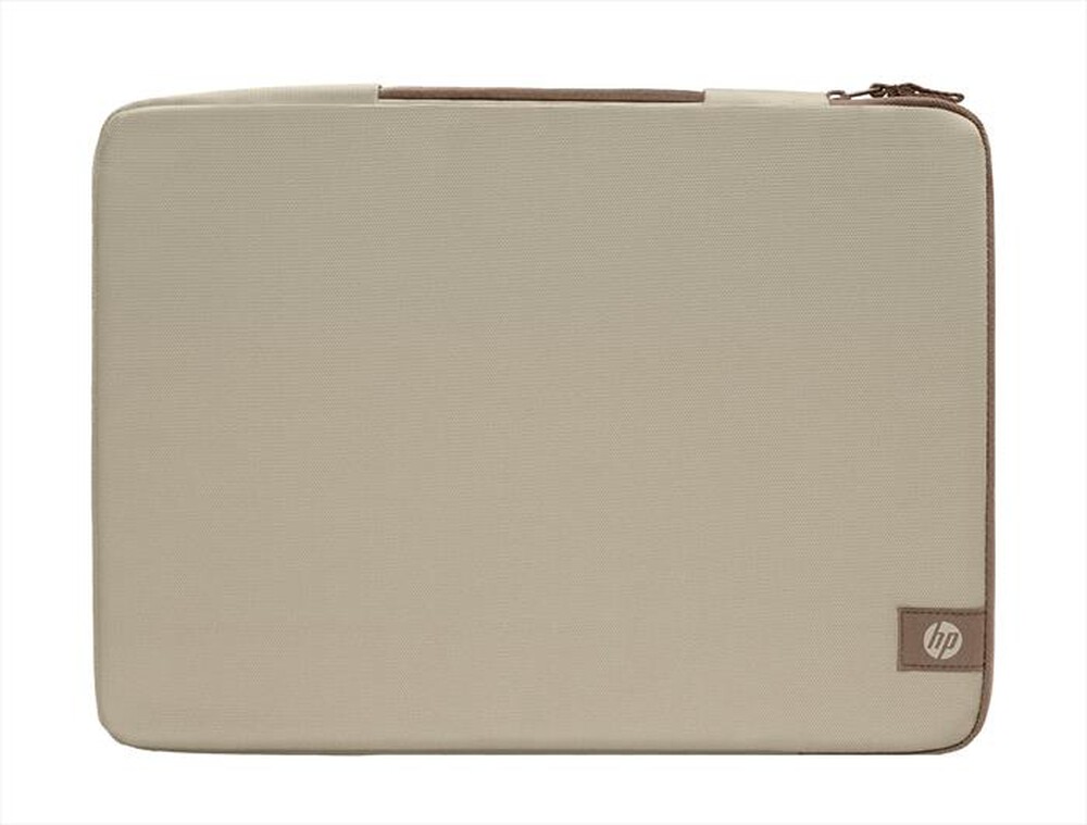 Immagine del prodotto HP - Custodia notebook SLEEVE PROTECTIVE ATMOSPHERIC-Latte Taupe