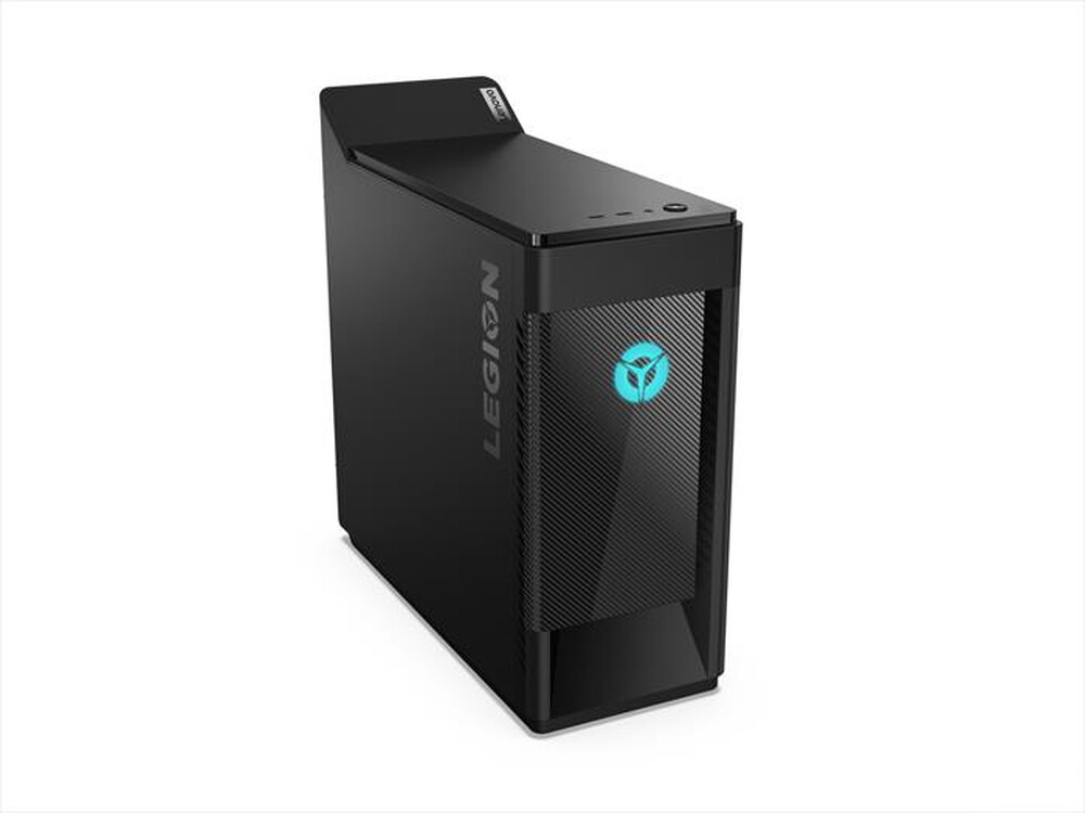 "LENOVO - LENOVO LEGION T5 26AMR5 90RC0078IX-Black"