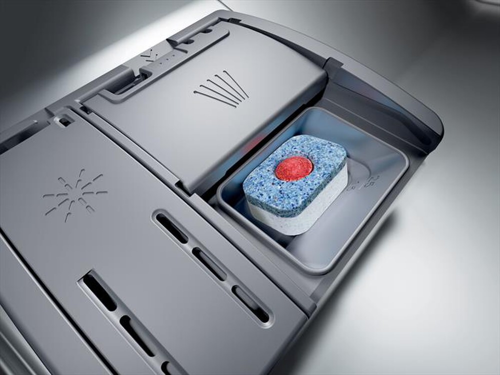 "BOSCH - Lavastoviglie SMV4HCX19E Classe D 14 coperti"