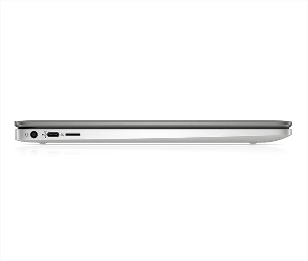 "HP - CHROMEBOOK 14A-NA0021NL-Mineral Silver"