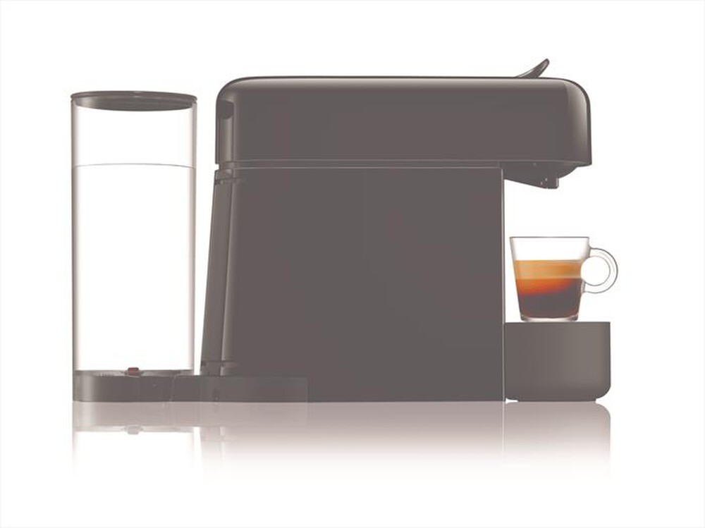 Immagine del prodotto DE LONGHI - ESSENZA PLUS NESPRESSO EN200.B  MACCHINA PER CAFFÈ-Nero