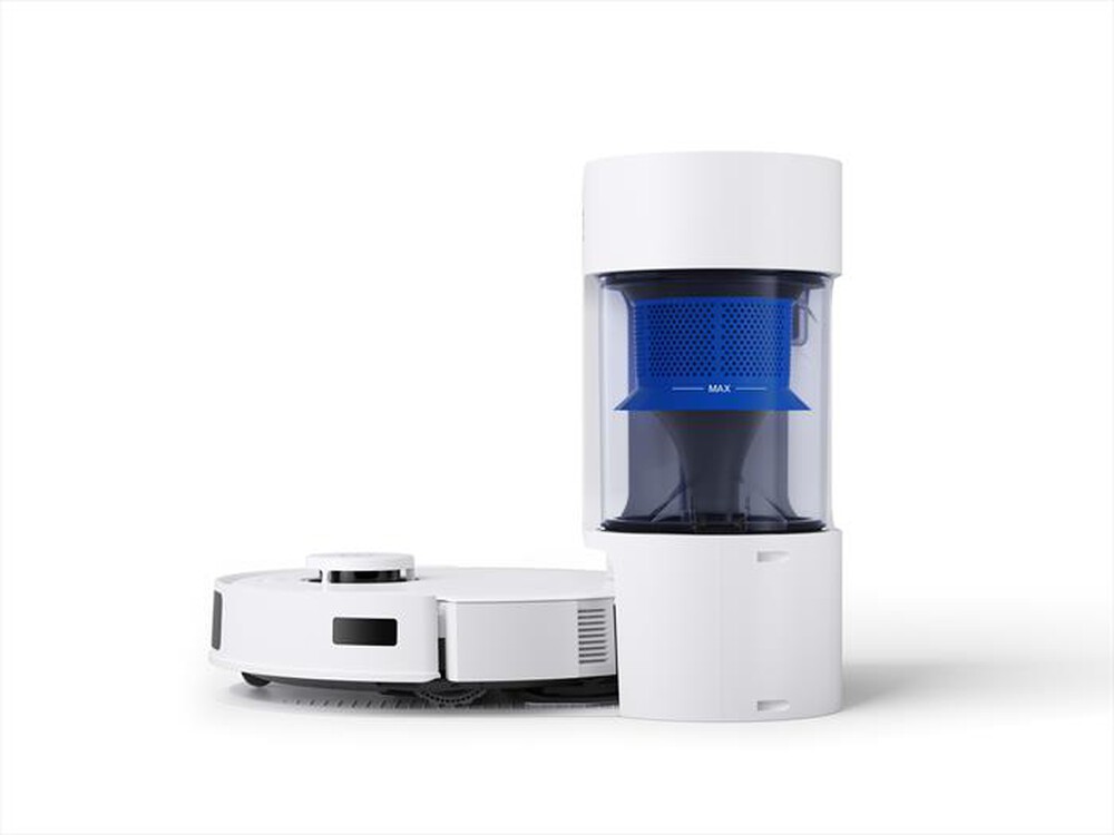 "ECOVACS - N20 PLUS-BIANCO"
