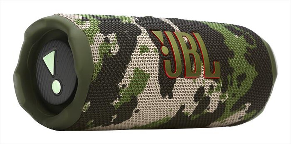 Immagine del prodotto JBL - FLIP 7-Militare