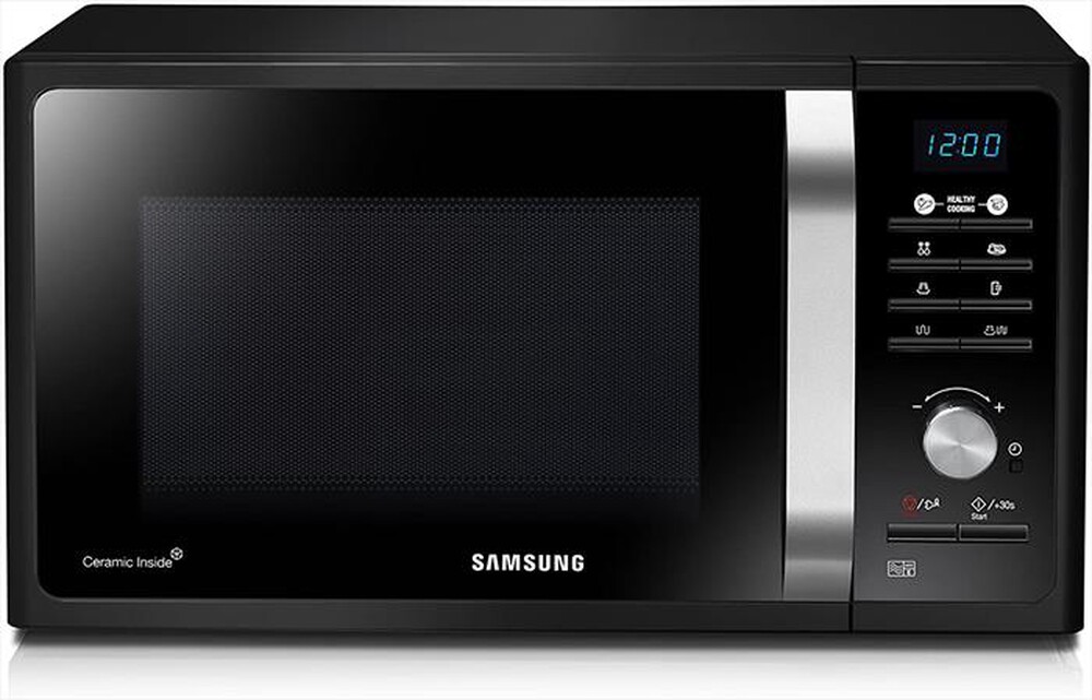 "SAMSUNG - MG23F301TAK/ET"