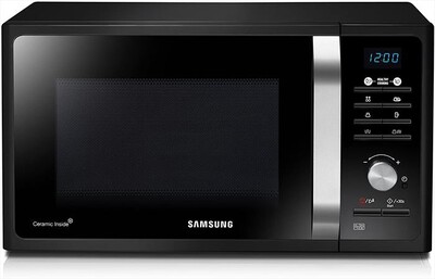 SAMSUNG - MG23F301TAK/ET