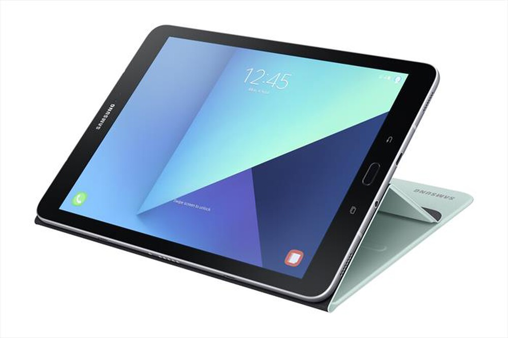 "SAMSUNG - Book Cover Galaxy Tab S3-VERDE"