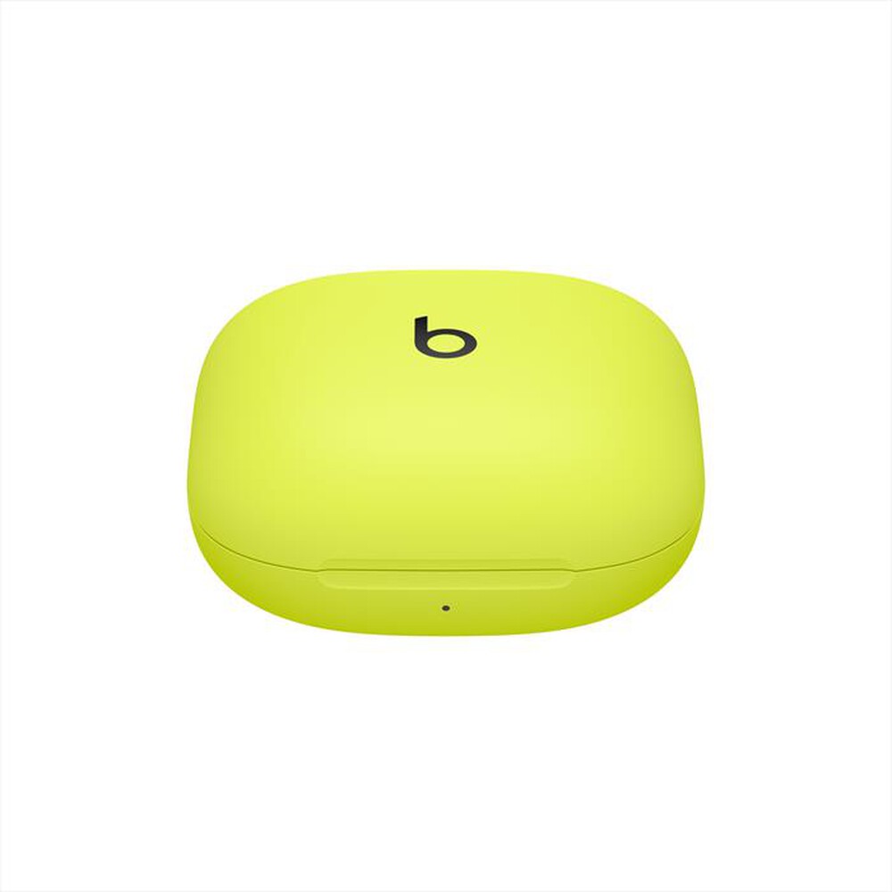"BEATS BY DR.DRE - Auricolari True Wireless FIT PRO-VOLT YELLOW"