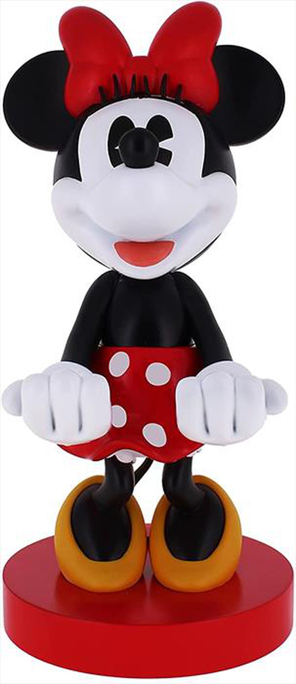"EXQUISITE GAMING - MINNIE MOUSE CABLE GUY"