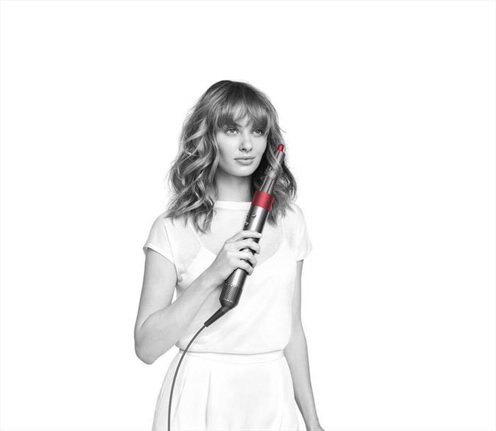 Immagine del prodotto DYSON - AIRWRAP RED