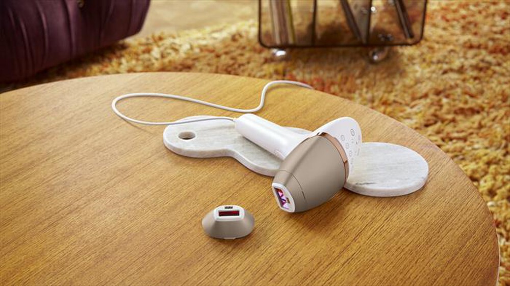 Immagine del prodotto PHILIPS - EPILATORE LUCE PULSATA LUMEA BRI945/00