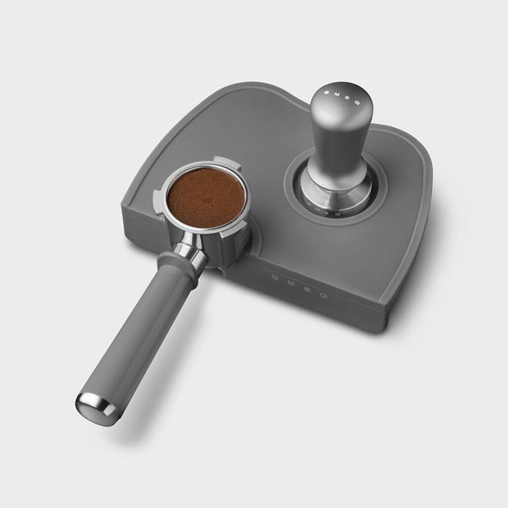 "SMEG - ECTS01"