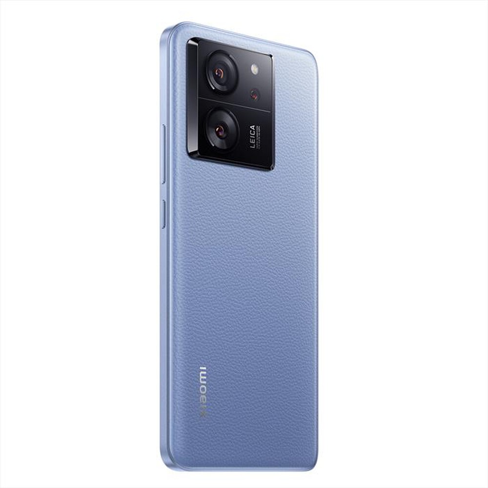 "XIAOMI - Smartphone XIAOMI 13T PRO 12+512GB-Alpine Blue"