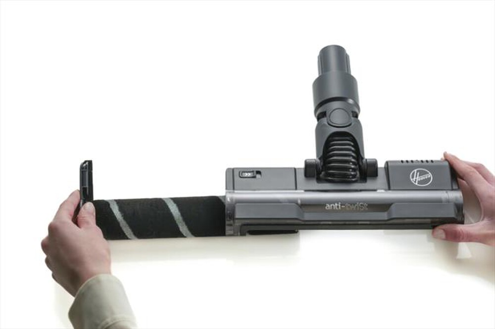 Immagine del prodotto HOOVER - Aspirapolvere ricaricabile HF201P 011-Blu