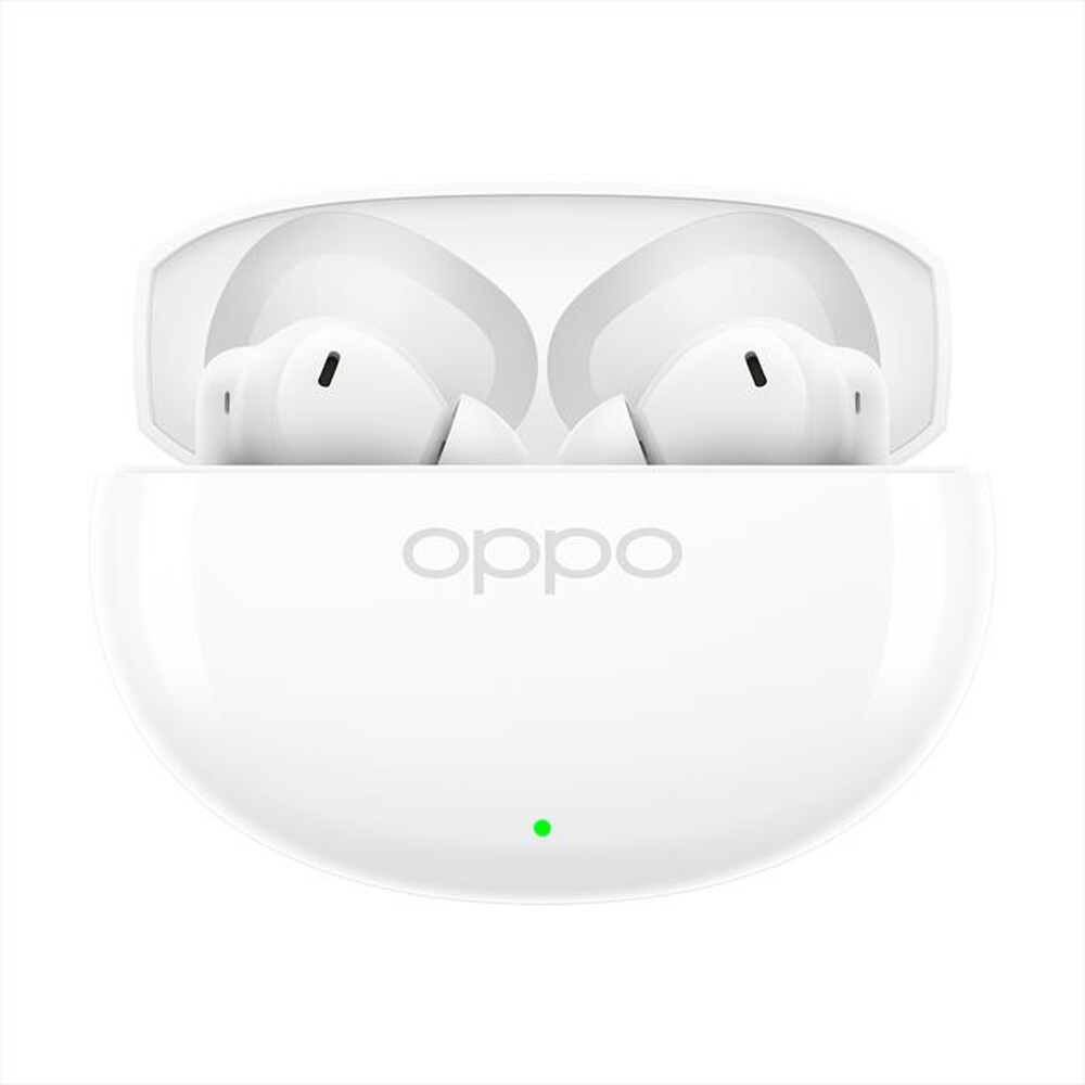 Immagine del prodotto OPPO - Auricolari True Wireless ENCO AIR5-Bianco