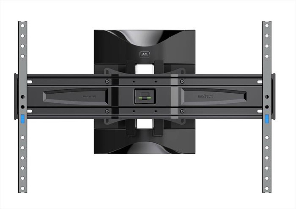 "MELICONI - Supporto TV EXTRA 600SDRP PLUS-Nero"