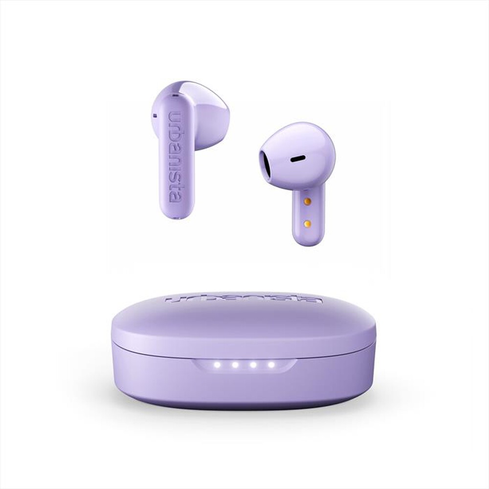 "URBANISTA - Auricolari bluetooth COPENHAGEN 2-Lavander Purple \\ Lilla"